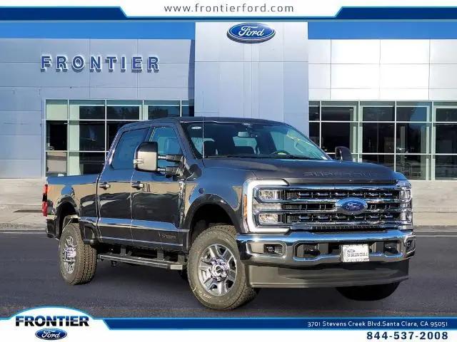 2026 Ford F-350 LARIAT for sale in Santa Clara, CA