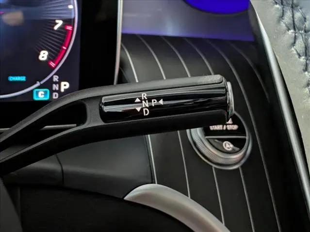 2026 Mercedes-Benz GLC 4MATIC