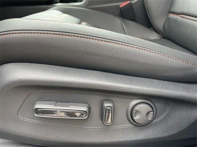 2026 Honda CR-V Hybrid 2WD Sport-L