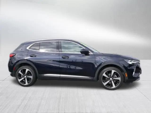 2021 Buick Envision AWD Essence