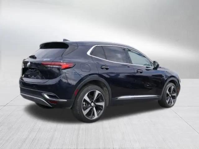 2021 Buick Envision AWD Essence