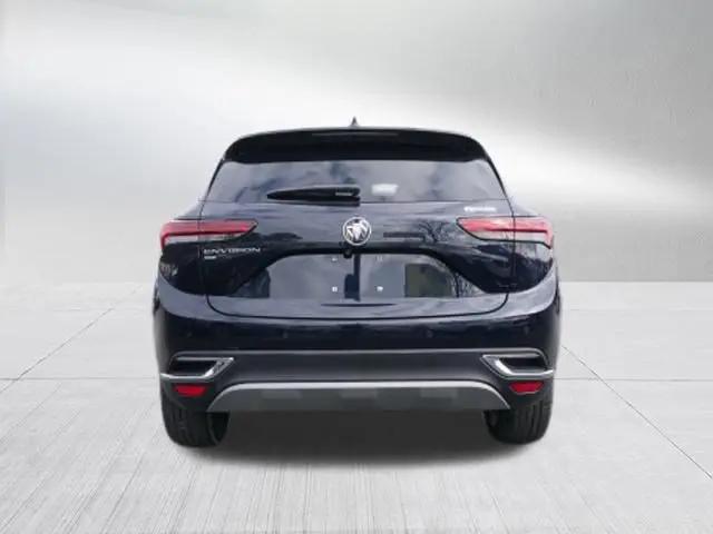 2021 Buick Envision AWD Essence