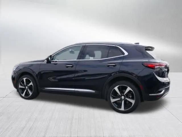 2021 Buick Envision AWD Essence