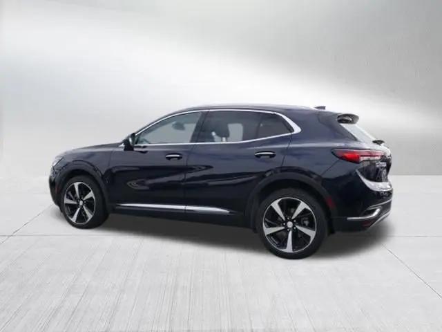 2021 Buick Envision AWD Essence