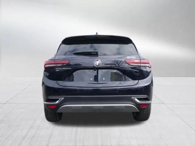 2021 Buick Envision AWD Essence