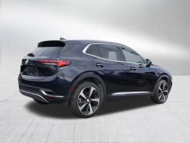 2021 Buick Envision AWD Essence