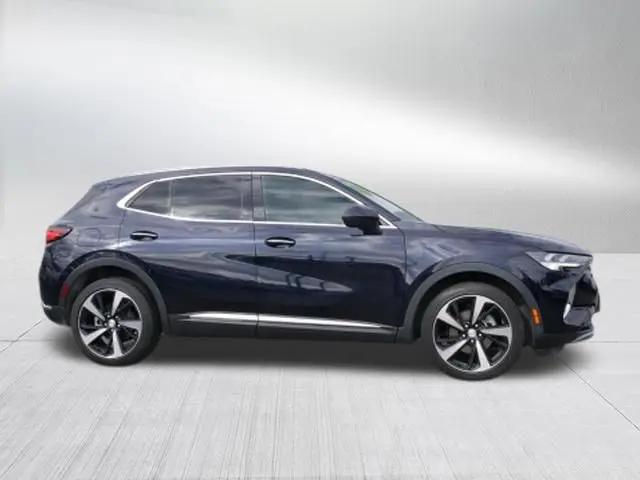 2021 Buick Envision AWD Essence