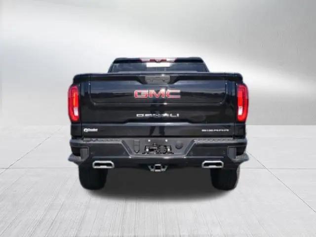2021 GMC Sierra 1500 4WD Crew Cab Short Box Denali