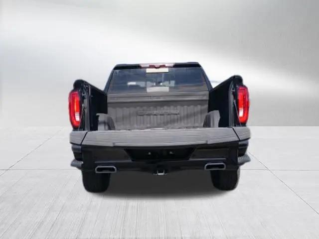 2021 GMC Sierra 1500 4WD Crew Cab Short Box Denali
