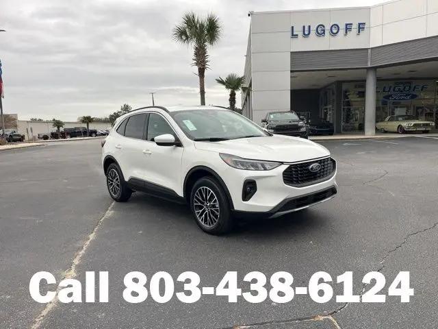 2026 Ford Escape PHEV for sale in Lugoff, SC