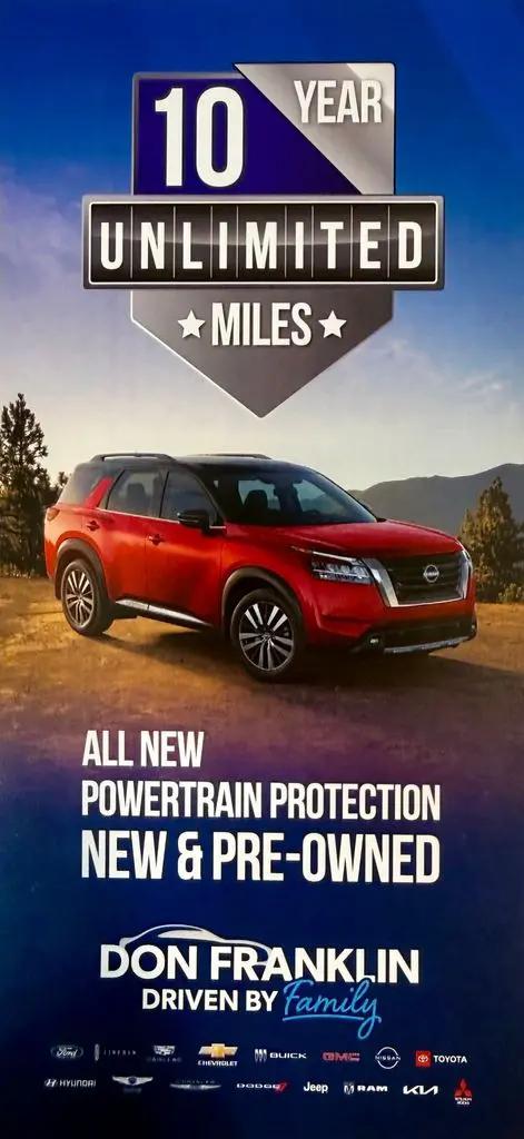 2025 Kia Telluride SX Prestige X-Line