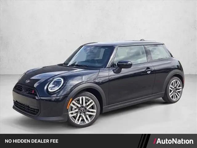 2026 MINI Hardtop Cooper S for sale in Conroe, TX