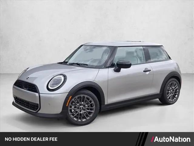 2026 MINI Hardtop Cooper for sale in Conroe, TX