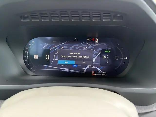 2026 Volvo XC90 Plug-In Hybrid Ultra, T8 AWD, Electric/Gasoline, Bright, 7 Seats