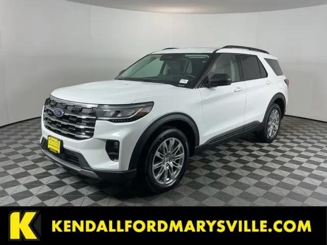 2026 Ford Explorer Active for sale in Marysville, WA