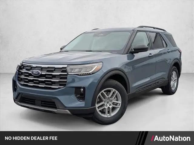 2026 Ford Explorer Active for sale in Panama City, FL