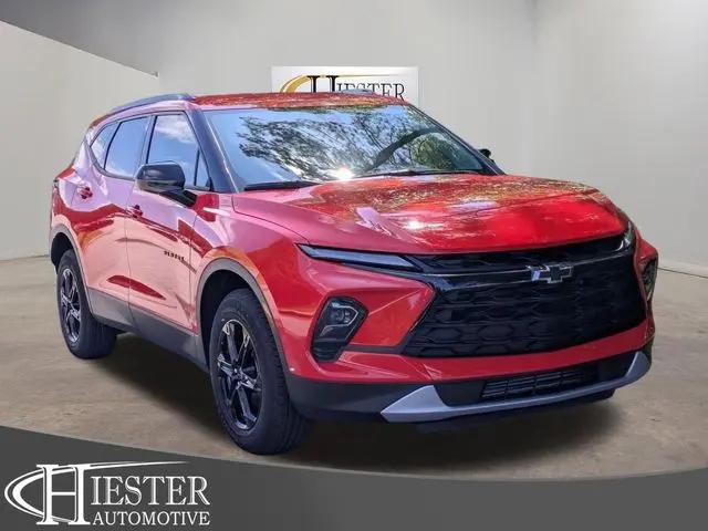 2026 Chevrolet Blazer LT for sale in Fuquay-Varina, NC