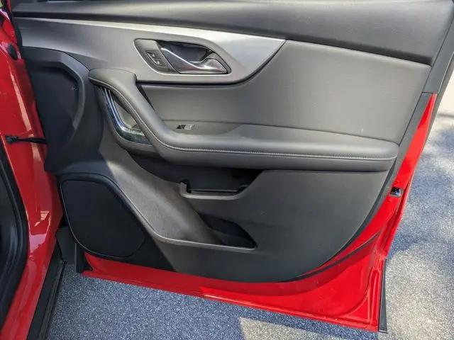 2026 Chevrolet Blazer LT