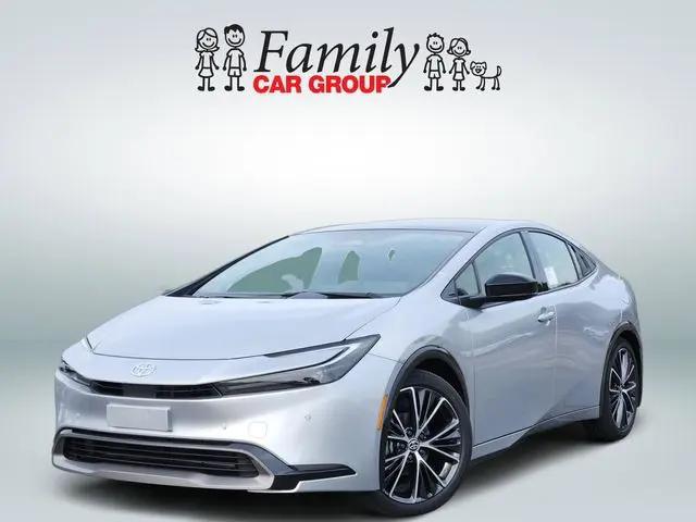 2026 Toyota Prius XLE for sale in Arlington, TX