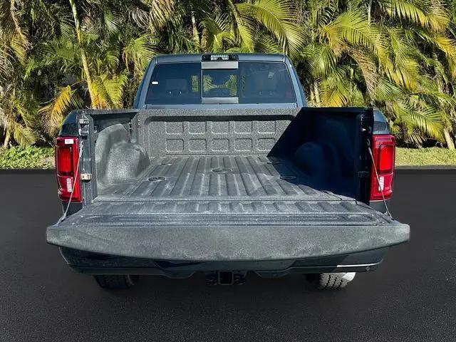 2026 Ram 2500 Laramie Crew Cab 4x4 64 Box