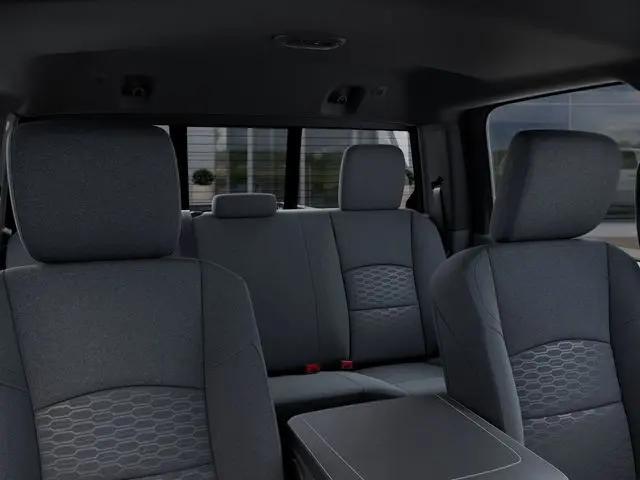 2026 Ram 2500 Tradesman Crew Cab 4x4 64 Box