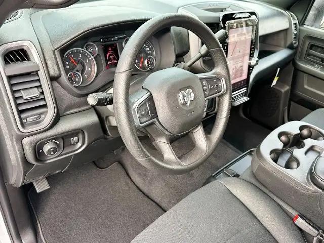 2026 Ram 2500 Tradesman Crew Cab 4x4 64 Box