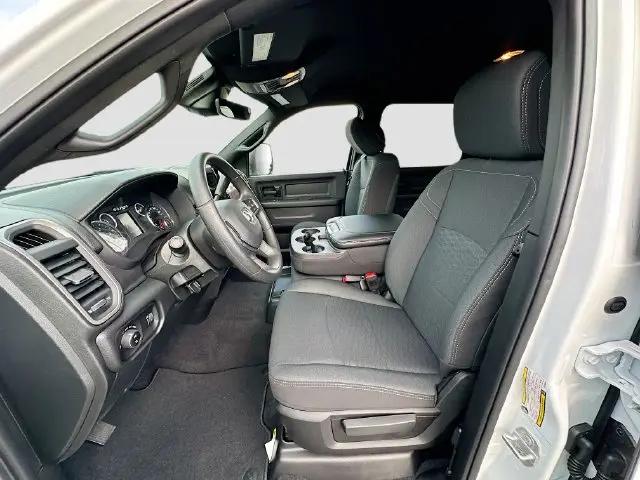2026 Ram 2500 Tradesman Crew Cab 4x4 64 Box