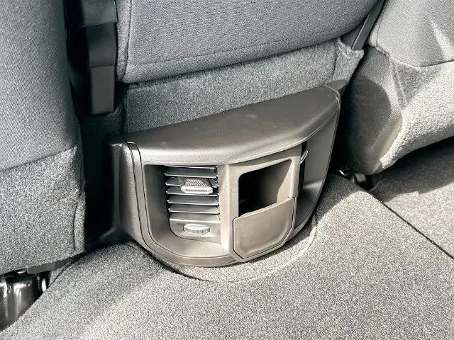 2026 Ram 2500 Tradesman Crew Cab 4x4 64 Box