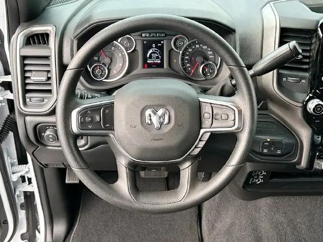 2026 Ram 2500 Tradesman Crew Cab 4x4 64 Box