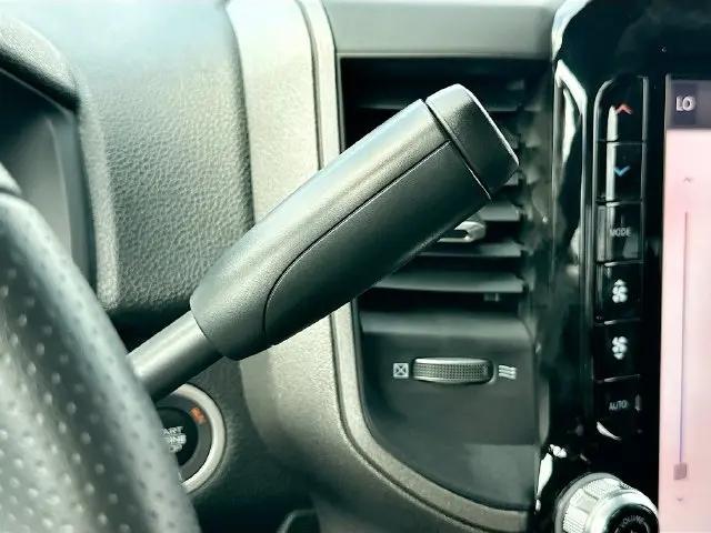 2026 Ram 2500 Tradesman Crew Cab 4x4 64 Box