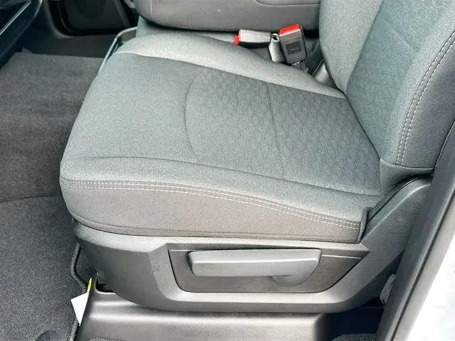 2026 Ram 2500 Tradesman Crew Cab 4x4 64 Box