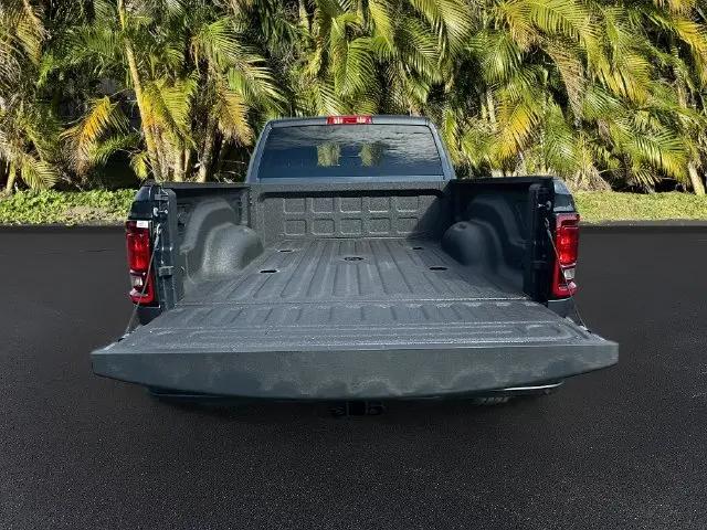 2026 Ram 2500 Big Horn Crew Cab 4x4 64 Box