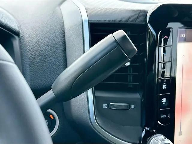 2026 Ram 2500 Big Horn Crew Cab 4x4 64 Box