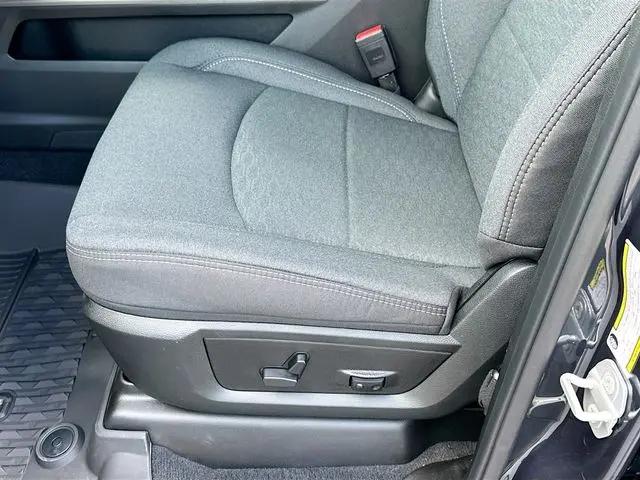 2026 Ram 2500 Big Horn Crew Cab 4x4 64 Box
