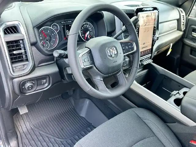 2026 Ram 2500 Big Horn Crew Cab 4x4 64 Box