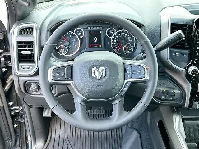 2026 Ram 2500 Big Horn Crew Cab 4x4 64 Box