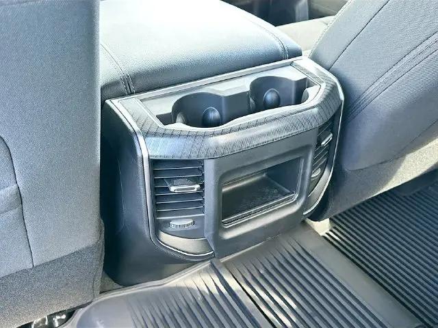 2026 Ram 2500 Big Horn Crew Cab 4x4 64 Box
