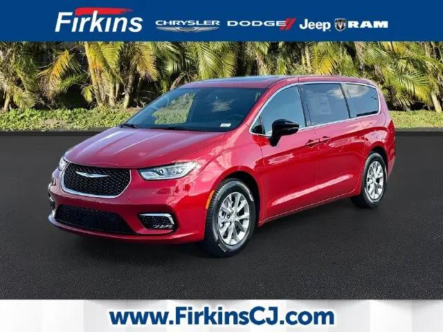 2026 Chrysler Pacifica Limited for sale in Bradenton, FL