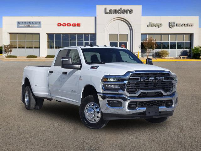 2026 Ram 3500 Lone Star Crew Cab 4x4 8' Box for sale in Norman, OK