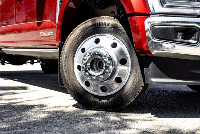 2026 Ford F-450 King Ranch