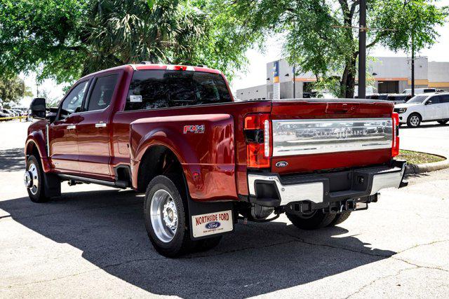 2026 Ford F-450 King Ranch