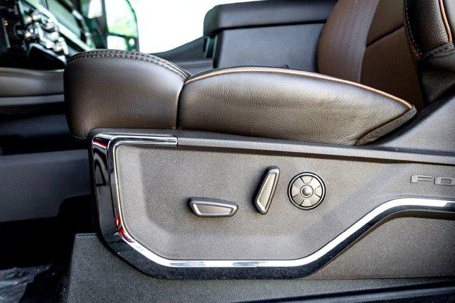 2026 Ford F-450 King Ranch