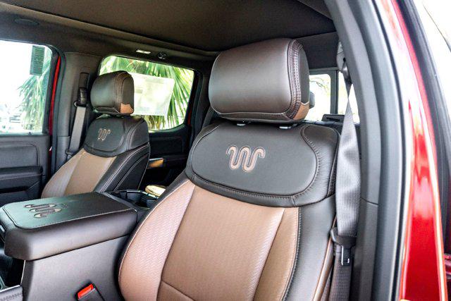 2026 Ford F-450 King Ranch