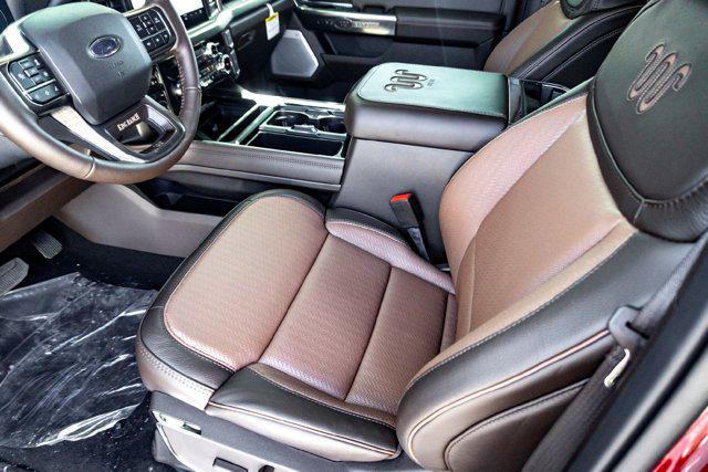 2026 Ford F-450 King Ranch