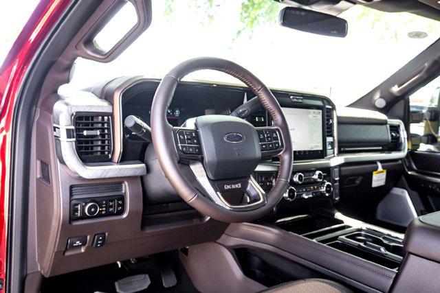 2026 Ford F-450 King Ranch
