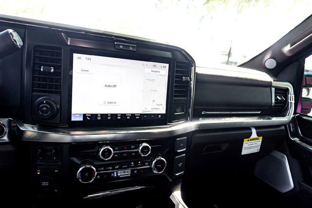2026 Ford F-450 King Ranch