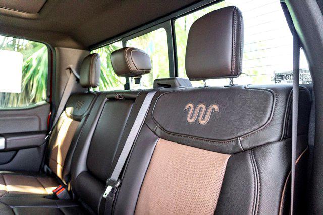 2026 Ford F-450 King Ranch