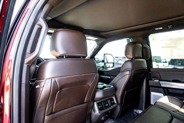 2026 Ford F-450 King Ranch