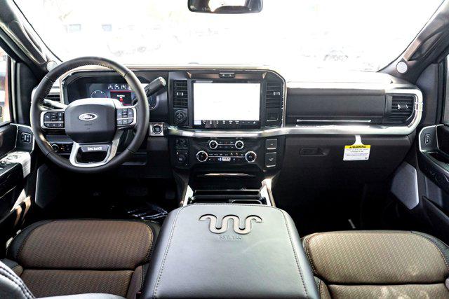 2026 Ford F-450 King Ranch