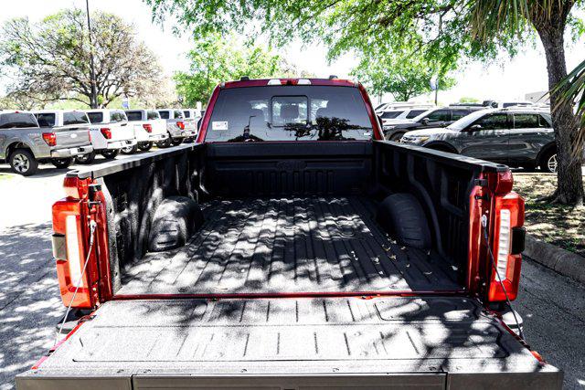 2026 Ford F-450 King Ranch